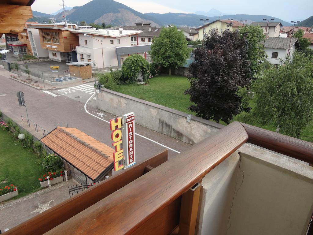 Hotel Al Caminetto Cembra Lisignago Bilik gambar