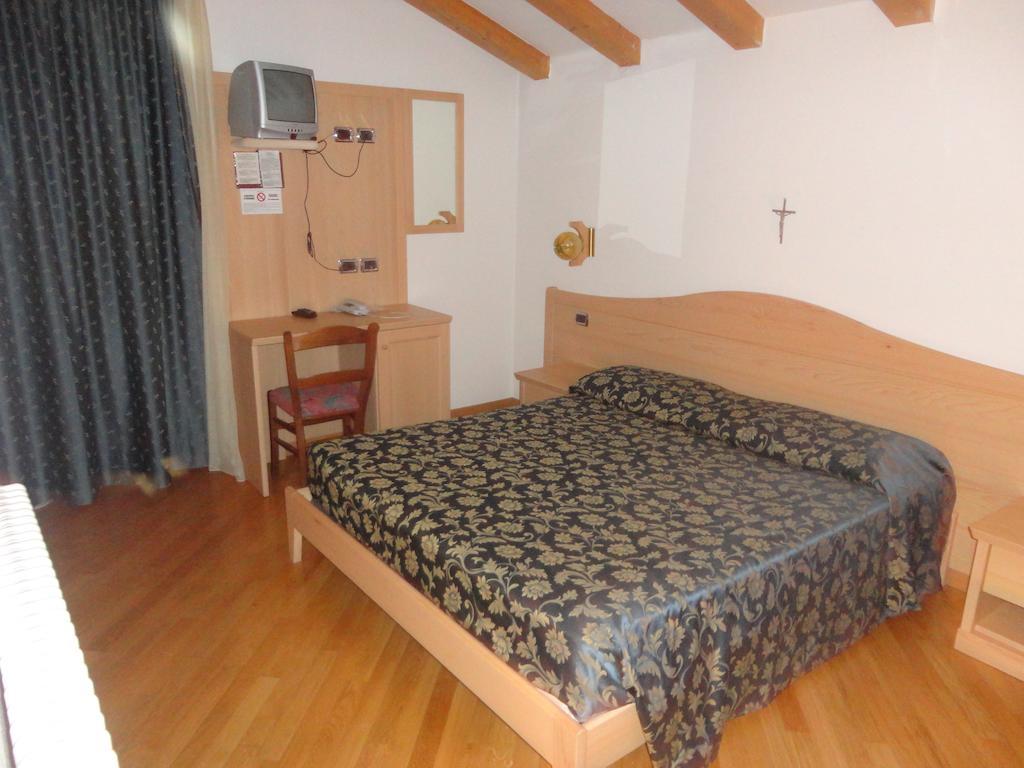 Hotel Al Caminetto Cembra Lisignago Luaran gambar