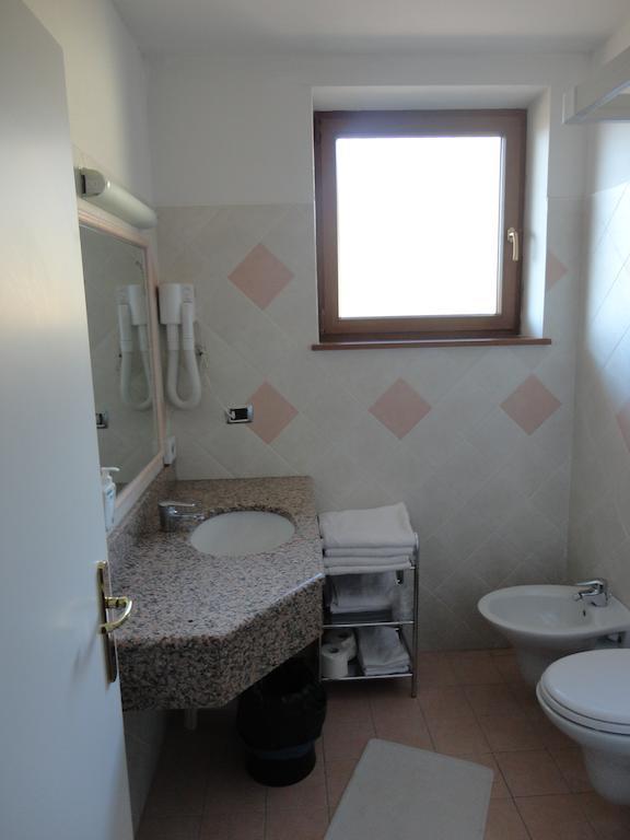 Hotel Al Caminetto Cembra Lisignago Luaran gambar